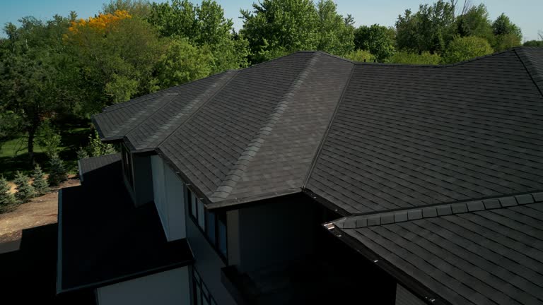 Best Tile Roofing Installation  in Mililani Town, HI