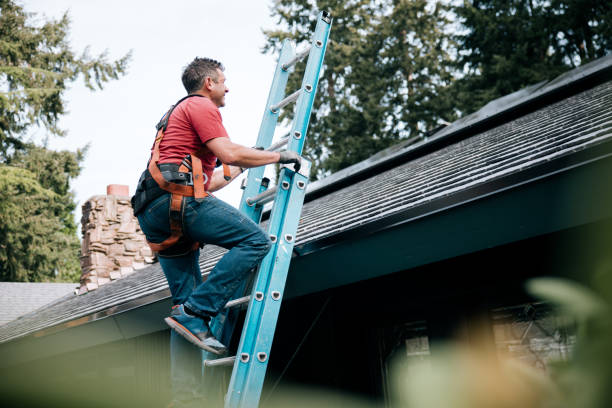 Best Slate Roofing  in Mililani Town, HI